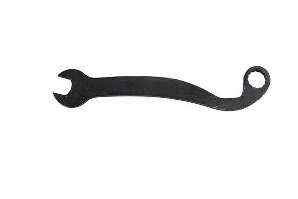 V-Twin - 16-1299 - Circuit Breaker Bolt Wrench Tool Parkerized - Fits 1937-1948 Harley-Davidson UL, 1936-1940 EL, 1941-1964 FL