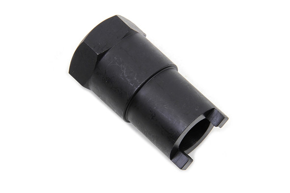 V-Twin - 16-1383 - 18mm Spark Plug Tool Parkerized
