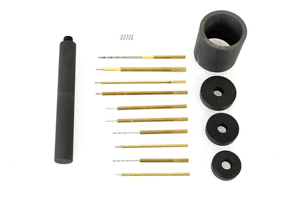 V-Twin - 16-1405 - Linkert Tool Kit
