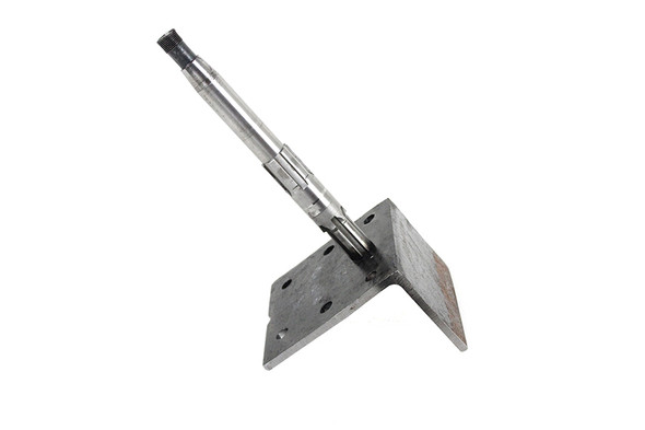 V-Twin - 16-1506 - 4-Speed Shaft Fixture Tool - Fits 1941-1984 Harley-Davidson FL