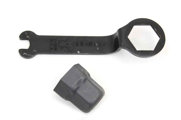 V-Twin - 16-1614 - 18mm Spark Plug Wrench Set
