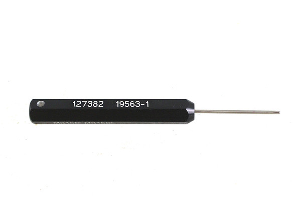 V-Twin - 16-1619 - Wire Terminal Removal Tool