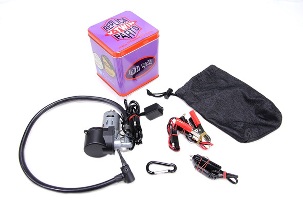 V-Twin - 16-1634 - Mini Air Compressor
