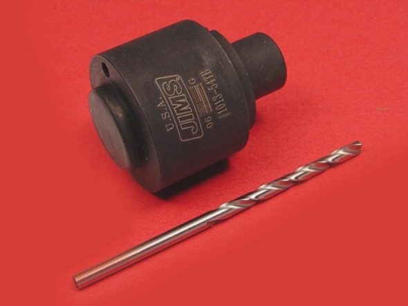 V-Twin - 16-1780 - Pinion Bushing Drill Jig Tool