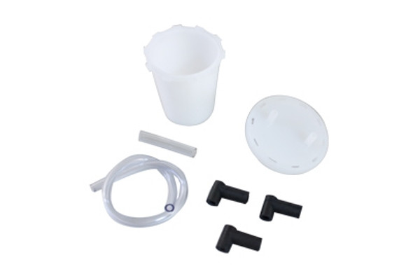 V-Twin - 16-1784 - One Man Brake Bleeder