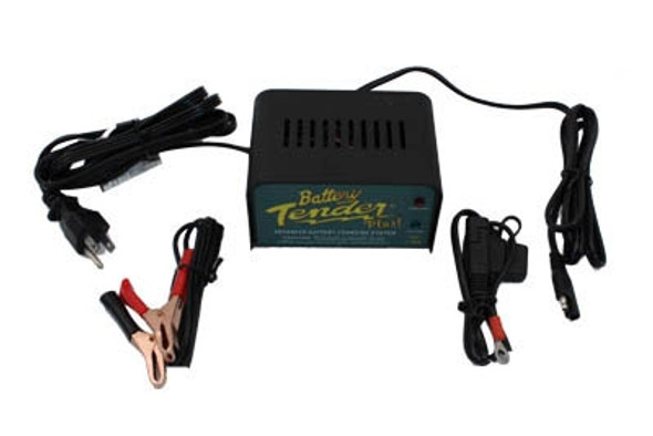 V-Twin - 16-1792 - Battery Tender 12 Volt