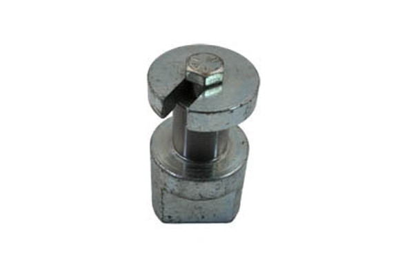 V-Twin - 16-1795 - Main Bearing End Play Tool