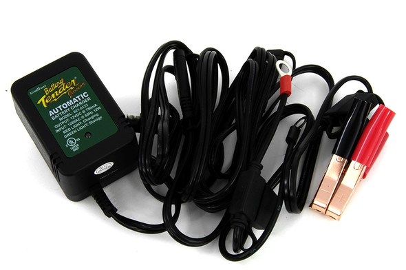 V-Twin - 16-1870 - Battery Tender Jr. 12 Volt
