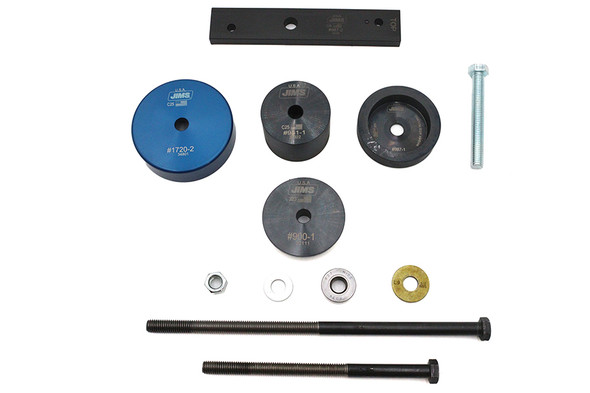 V-Twin - 16-2131 - Main Drive Gear and Bearing Tool