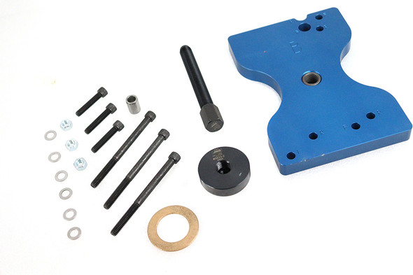 V-Twin - 16-5833 - Jims M8 Balancer Bearing Installer Tool