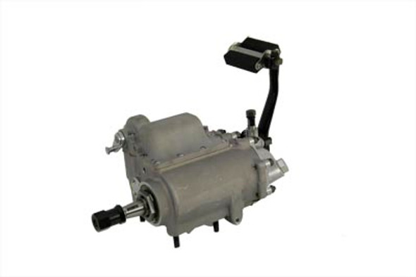 V-Twin - 17-0000 - Replica 4-Speed Jockey Transmission