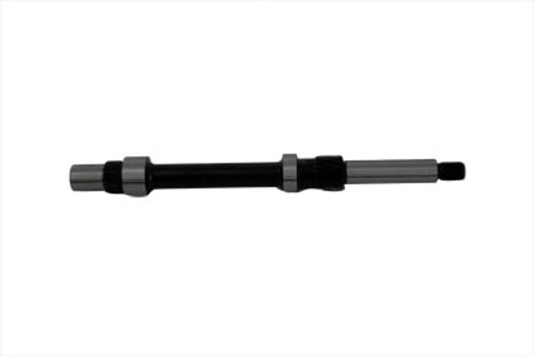 V-Twin - 17-0019 - Starter Shaft for 4-Speed