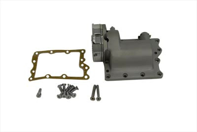 V-Twin - 17-5619 - FLH Rotary to Ratchet Transmission Top