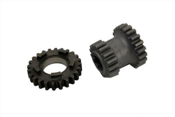 V-Twin - 17-0060 - Transmission 1st and 2nd Gear Set