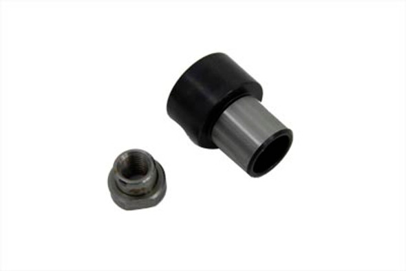 V-Twin - 17-0093 - Starter Shaft Nut and Spacer Kit