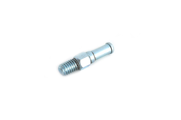 V-Twin - 17-0155 - Kick Starter Spring Stud Zinc