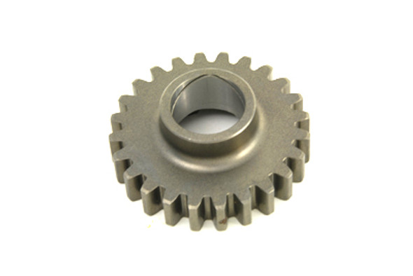 V-Twin - 17-0188 - Transmission Mainshaft 3rd Gear 24 Tooth