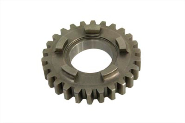 V-Twin - 17-0199 - Transmission Countershaft 1st Gear 26 Tooth