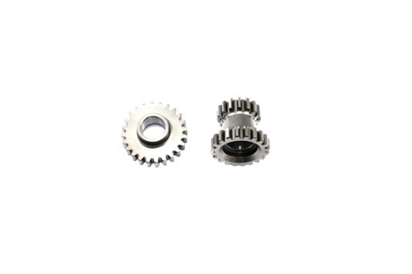 V-Twin - 17-0202 - 3rd Gear Set 3.00 Close Ratio