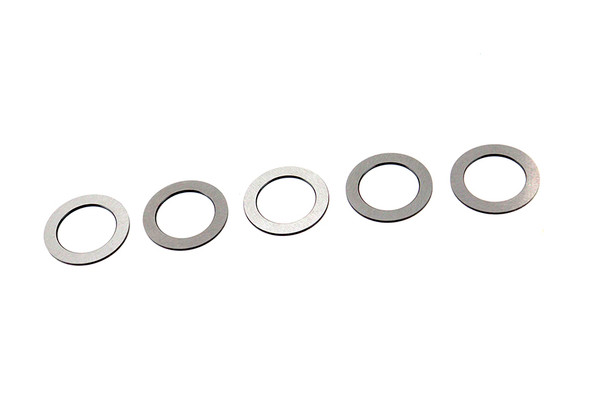 V-Twin - 17-0207 - Transmission Countershaft Thrust Washer .055