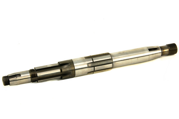V-Twin - 17-0223 - Transmission Mainshaft