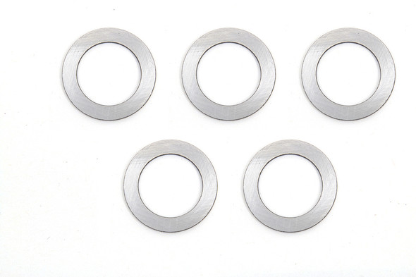V-Twin - 17-0255 - Transmission Countershaft Washer Set - Fits 1937-1948 Harley-Davidson UL, 1971-1984 FX, 1936-1940 EL, 1941-1984 FL