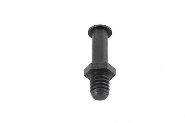 V-Twin - 17-0294 - Kick Starter Spring Stud Parkerized - Fits 1937-1948 Harley-Davidson UL, 1971-1984 FX, 1936-1940 EL, 1941-1984 FL