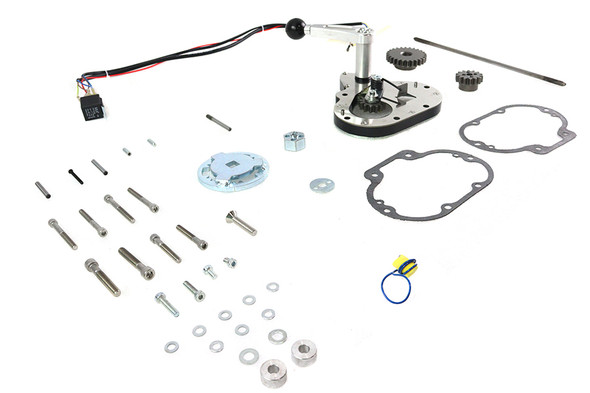 V-Twin - 17-0296 - 6-Speed Reverse Gear Kit