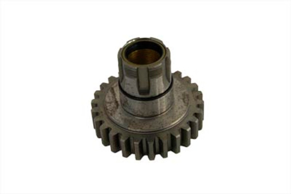 V-Twin - 17-0352 - Sifton Main Drive Gear with O-Ring