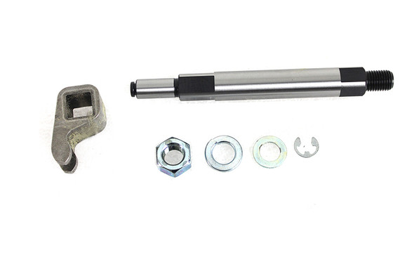 V-Twin - 17-0373 - Clutch Release Shaft Kit - Fits 1941-1984 Harley-Davidson FL