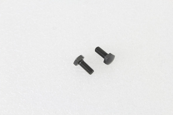 V-Twin - 17-0376 - 45 inch W/G 2nd Gear Bracket Screw Set - Fits 1941-1973 Harley-Davidson G, 1941-1952 W