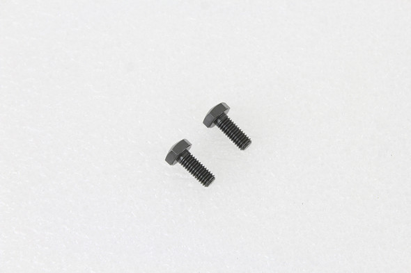 V-Twin - 17-0376 - 45 inch W/G 2nd Gear Bracket Screw Set - Fits 1941-1973 Harley-Davidson G, 1941-1952 W