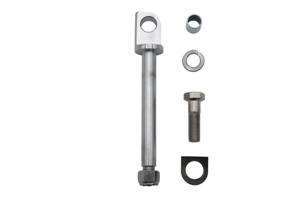V-Twin - 17-0378 - Kick Starter Pedal Shaft