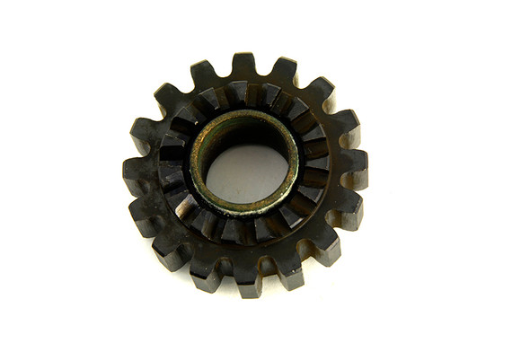 V-Twin - 17-0401 - Kick Starter Mainshaft Gear 16 Tooth