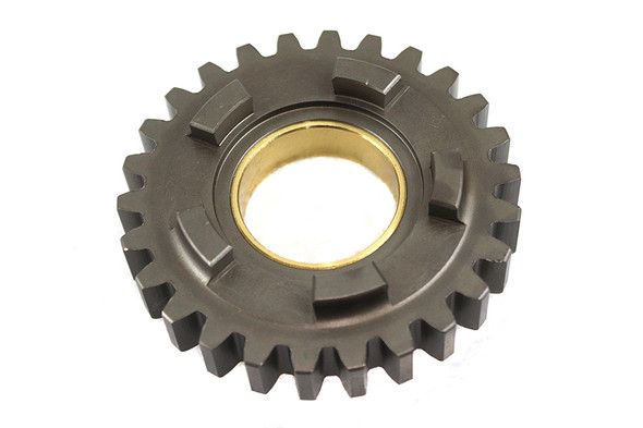 V-Twin - 17-0492 - Transmission Countershaft 1st Gear 26 Tooth