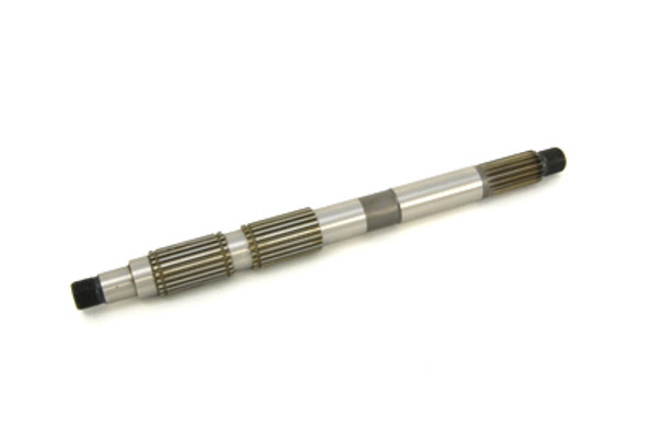 V-Twin - 17-0543 - Transmission Mainshaft