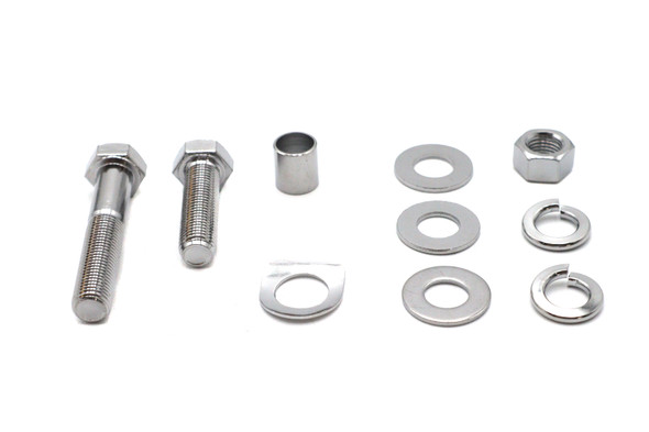 V-Twin - 17-0602 - Kick Starter Arm Bolt Kit