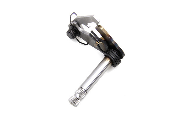 V-Twin - 17-0604 - Transmission Shifter Pawl Assembly