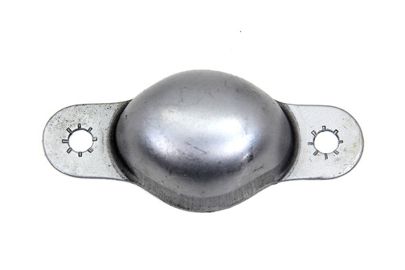 V-Twin - 17-0626 - Kick Starter Pedal End Cap Only