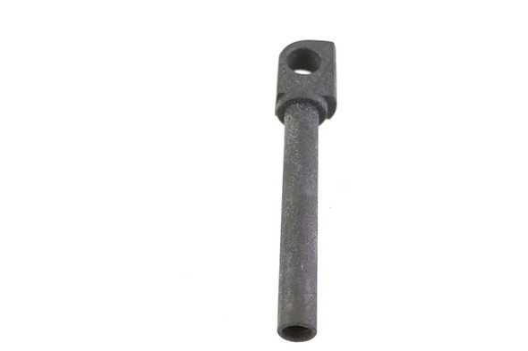 V-Twin - 17-0649 - Rat Trap Kick Starter Pedal Shaft Parkerized