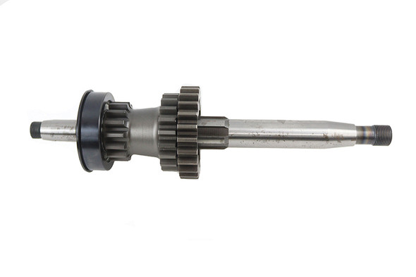 V-Twin - 17-0653 - Big Twin Mainshaft Assembly