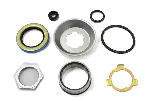 V-Twin - 17-0693 - Main Drive Gear Seal Kit
