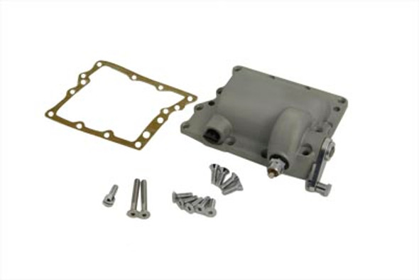 V-Twin - 17-0754 - 4-Speed Jockey Top Assembly