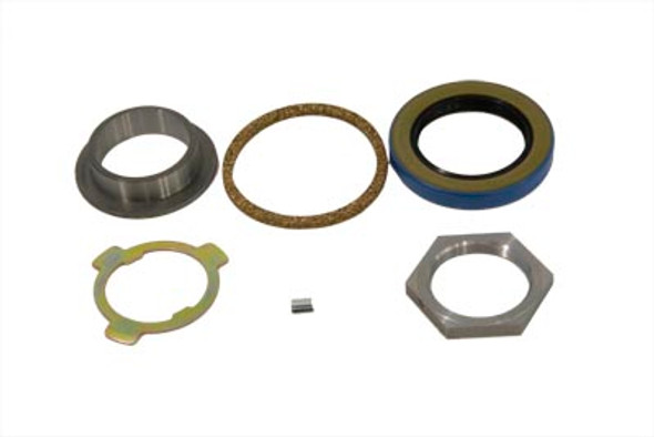 V-Twin - 17-0767 - Mainshaft Spacer and Seal Kit