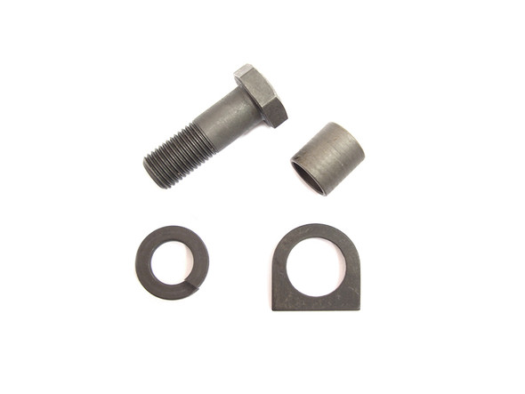 V-Twin - 17-0771 - Replica Kick Starter Pedal Bolt Kit