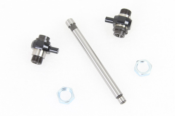 V-Twin - 17-0772 - Transmission Shifter Shaft Bushing Kit