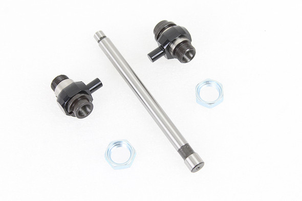 V-Twin - 17-0772 - Transmission Shifter Shaft Bushing Kit