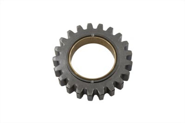 V-Twin - 17-0782 - 2nd Gear 21 Tooth