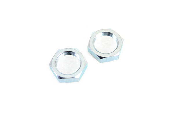 V-Twin - 17-0783 - Shifter Shaft Bushing Nut Set