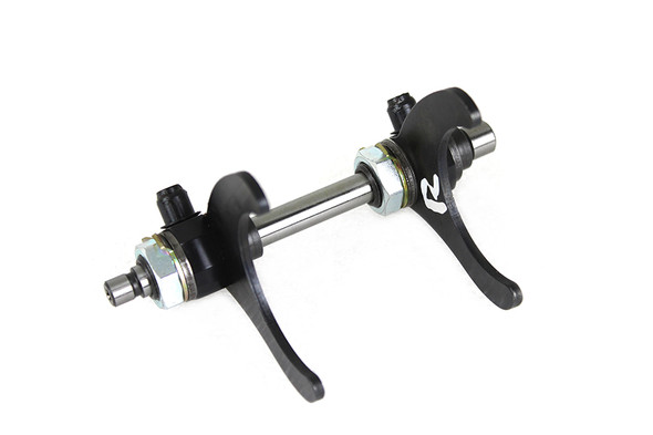 V-Twin - 17-0793 - 45 W/G Shift Fork Assembly